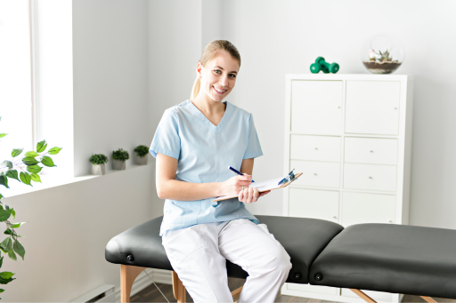 Physiotherapy cost in Brampton