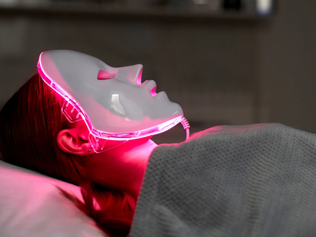 Does Red Light Help You Sleep