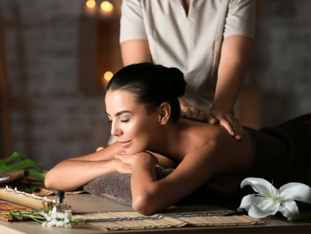 what is rmt massage