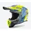Thumbnail: Airoh Aviator Ace 2 Proud Yellow Gloss MX Helmet