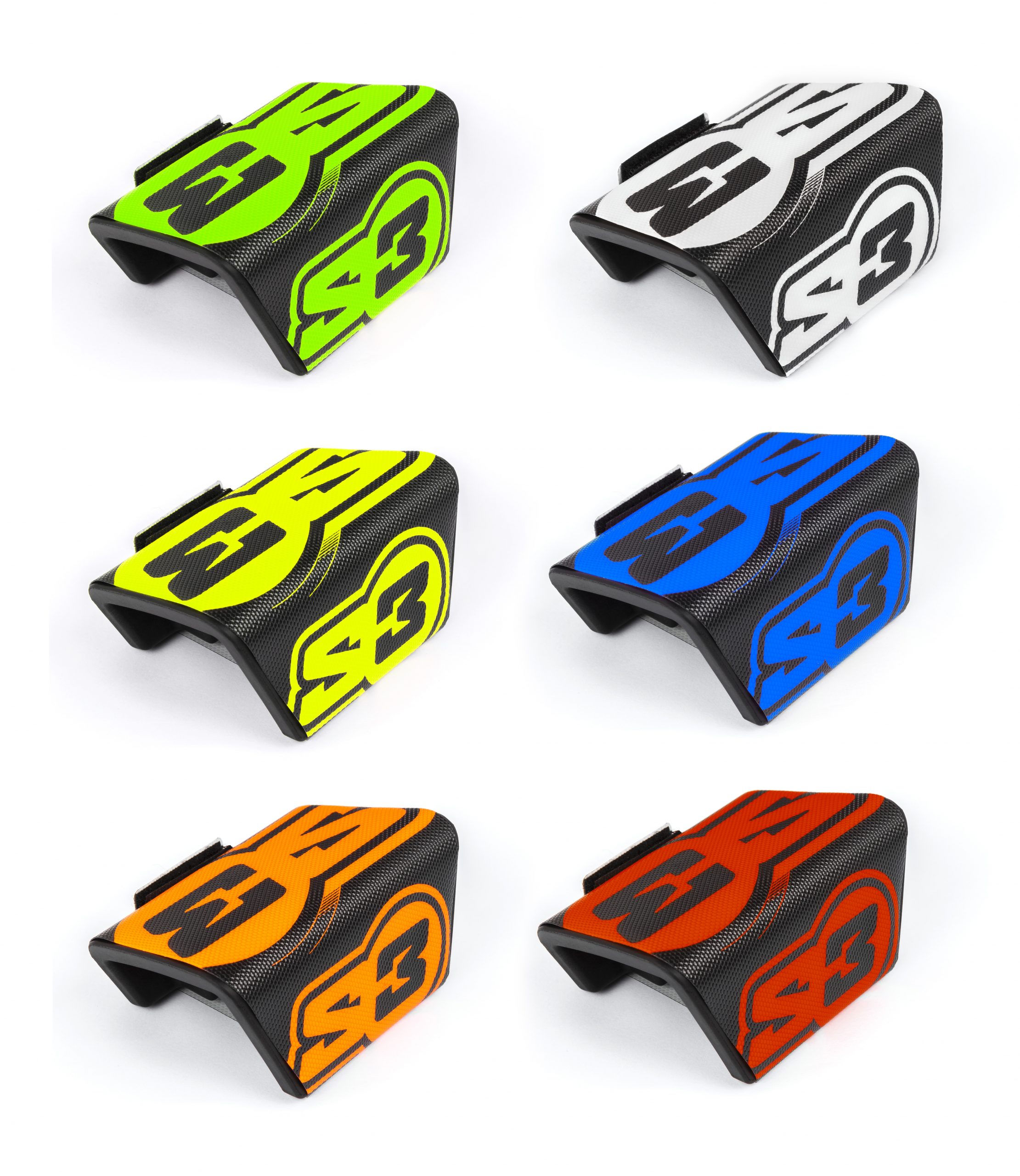 S3 PROTECH Handlebar Pad.
