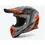 Thumbnail: Airoh Aviator Ace 2 Ground Orange Matt MX Helmet