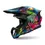 Thumbnail: Airoh Twist 3 Amazonia Gloss MX Helmet