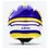 Thumbnail: Airoh Aviator Ace 2 Sake Yellow Gloss MX Helmet