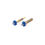 Thumbnail: S3 Keihin Carb Adjuster Kit – TRIALS PWK28