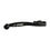 Thumbnail: TRIALS LEVER ELITE FORGED TRIALS AJP, INC ADJUSTER BLACK/RED LONG