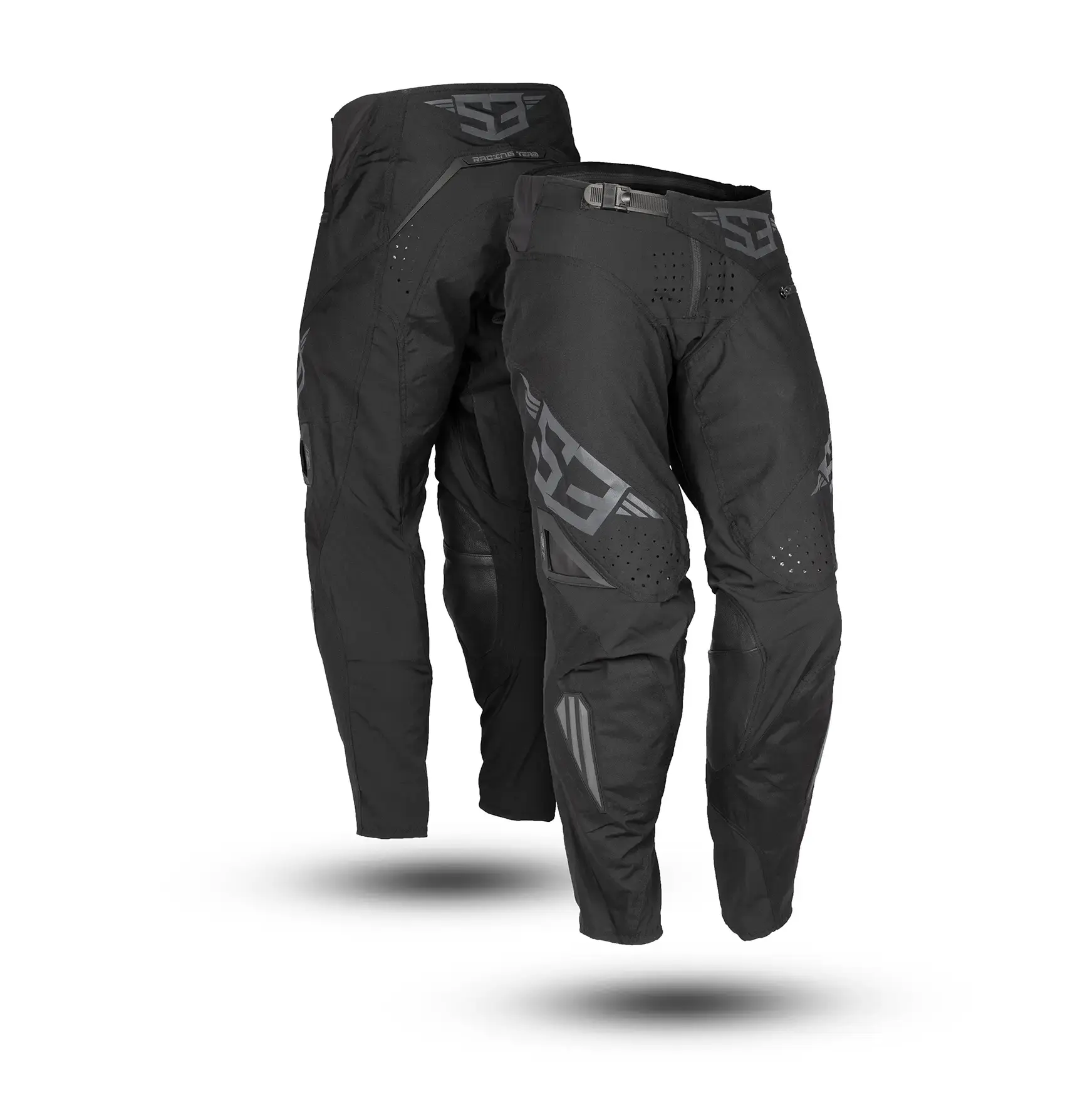 BLACK ANGEL COLLECTION – ENDURO PANTS