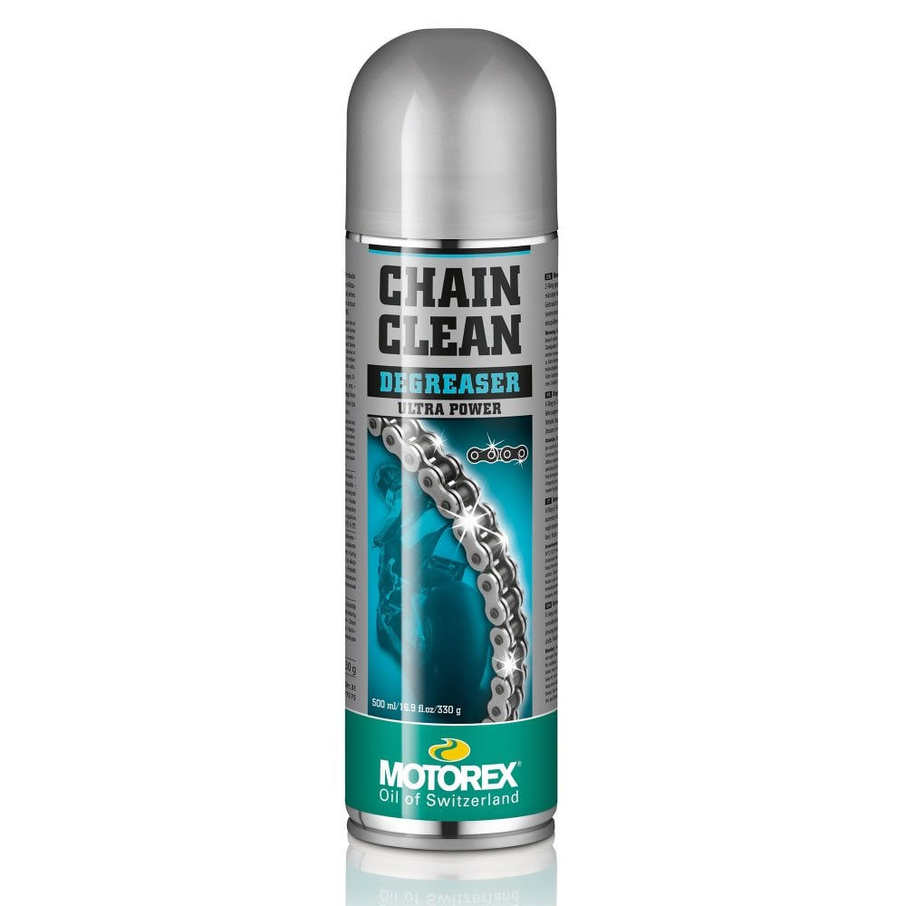 Chain Clean Aerosol 500ml
