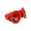 Thumbnail: RUBBER BOOT KIT BRAKTEC PAIR BLACK