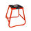 Thumbnail: BIKE STAND STEEL BOX TYPE