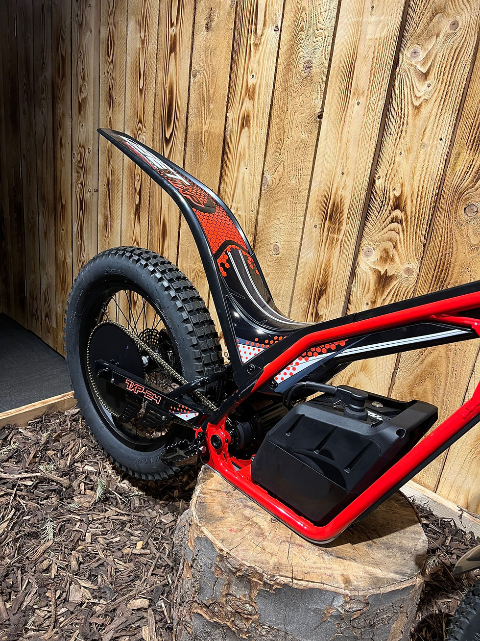 Thumbnail: OSET  NEW TXP-24