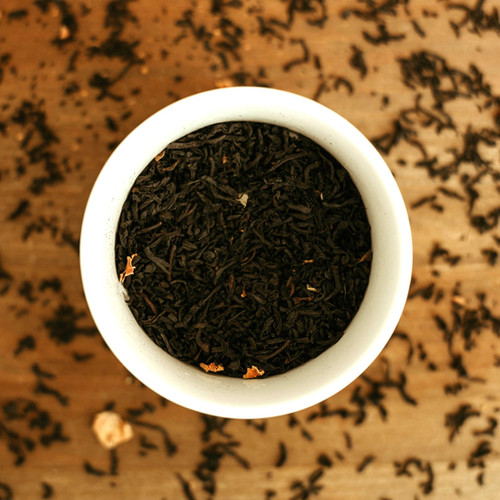 Welcome Home | Tea Rabbit's Teas