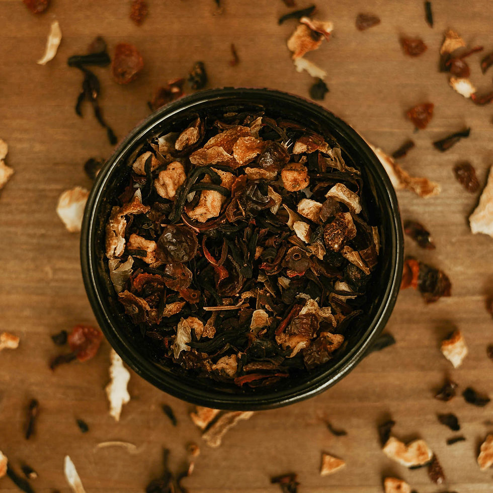 Shop All | Tea Rabbit's Teas