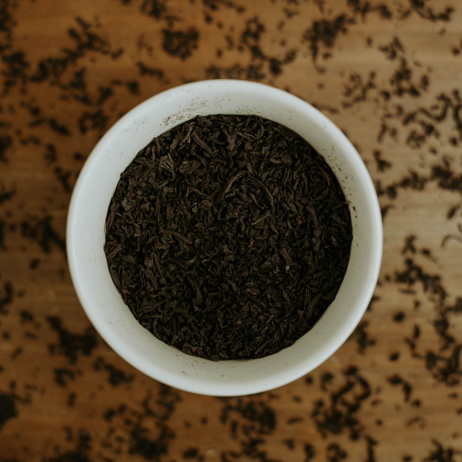 Call Me Old Fashioned - Black Tea