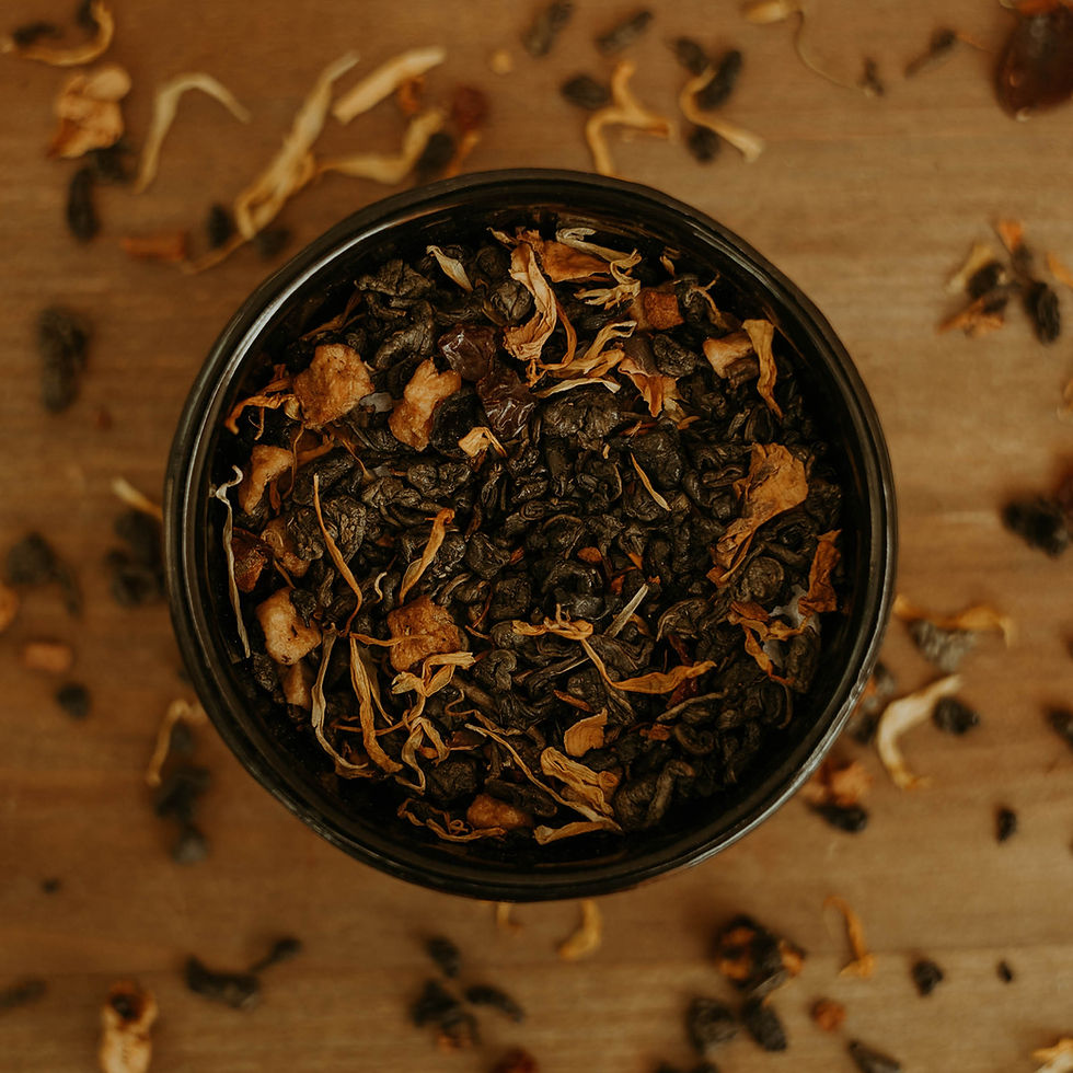 Shop All | Tea Rabbit's Teas