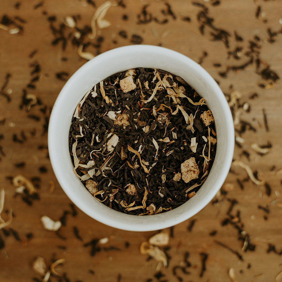 Shop All | Tea Rabbit's Teas