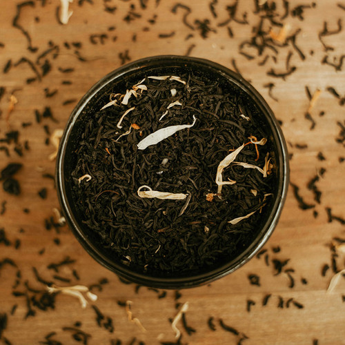 Ostara's Equinox Tea | Tea Rabbit's Teas
