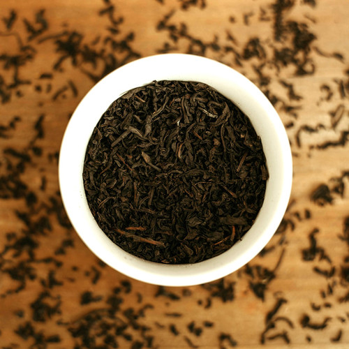 Havana Nights | Tea Rabbit's Teas