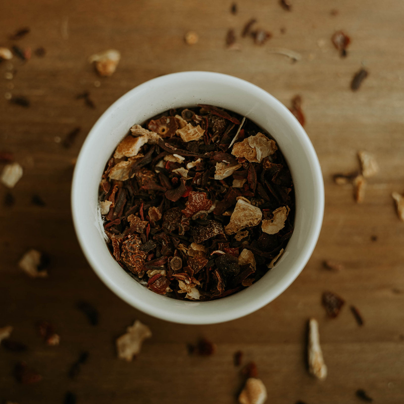 What Rhymes with Orange