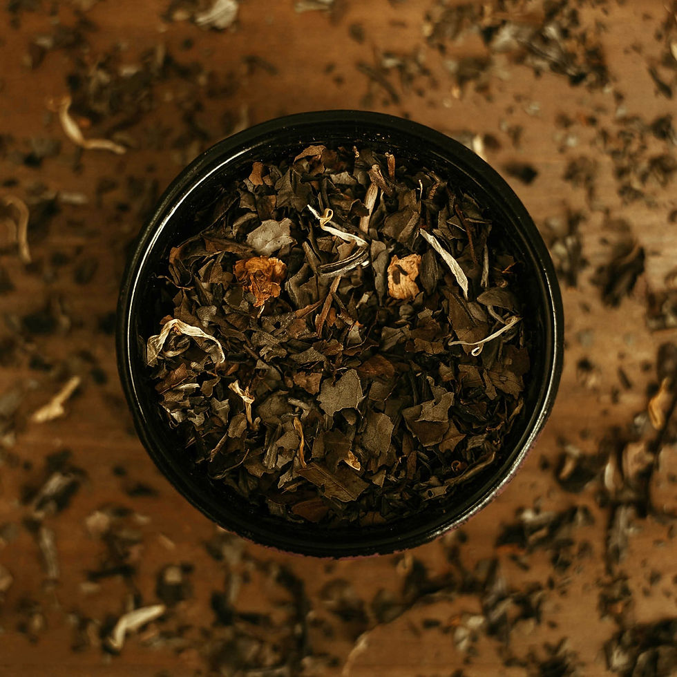 Shop All | Tea Rabbit's Teas