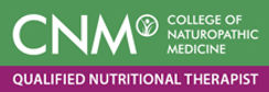 CNM Qualified Logo