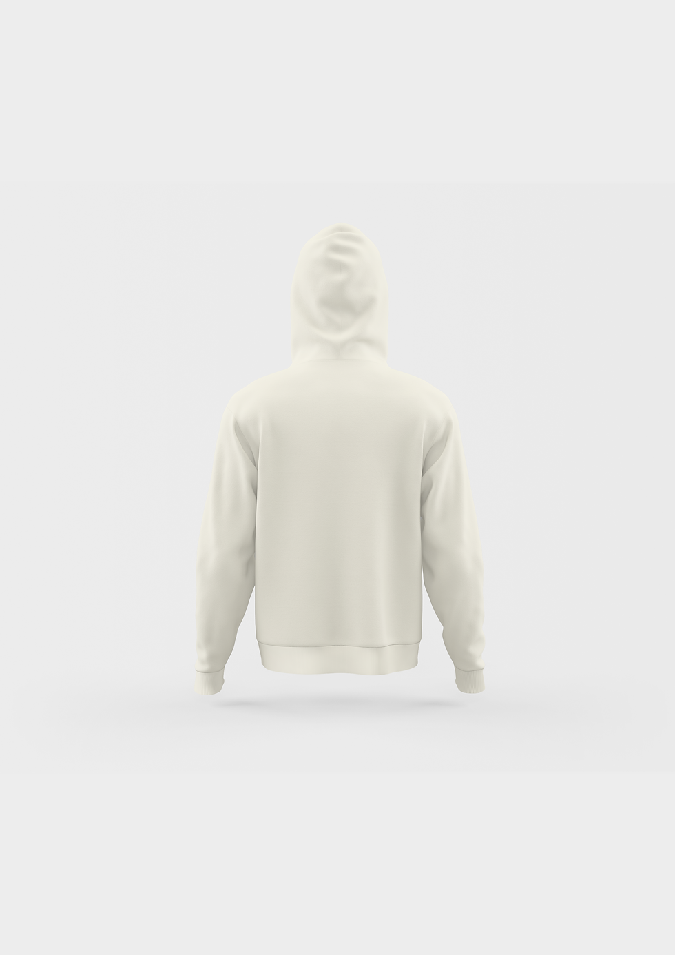 Miniatura: SIMPLE HOODIE L23 Sudadera con capucha