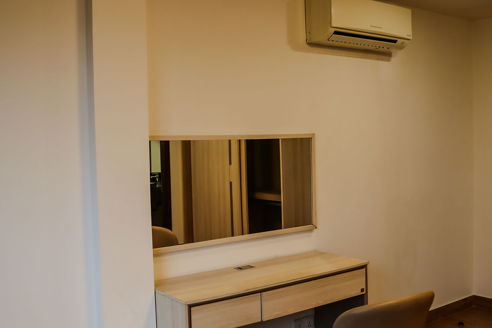 Thumbnail: Golf Apartment B
