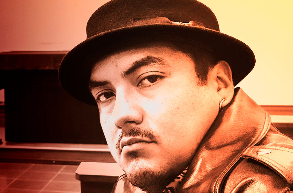 DON MOCHI CORAZON DE BARRIO | se abre a la distribución mundial de música con su nuevo single.