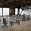 Miniatura: Furniture Design Office Table Work space Desk Desking system Mobiliario Diseño Mesa Oficina Trabajo