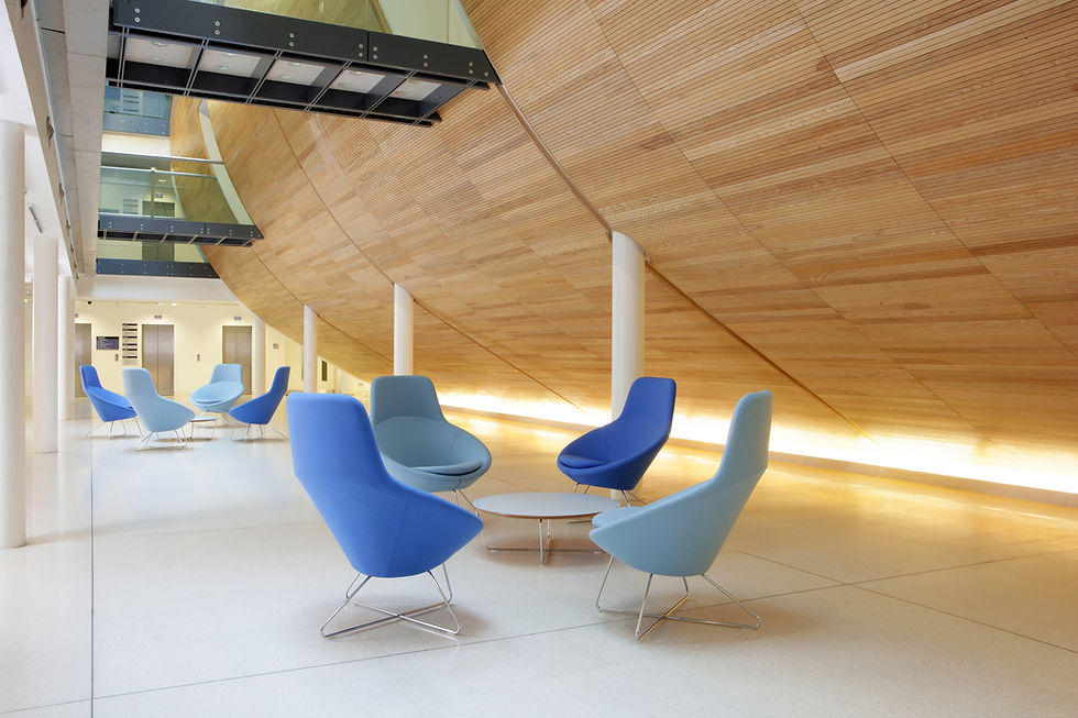 Furniture Interior Design Seating Table Comfort Architecture Office Mobiliario Diseño Interior Silla Mesa Oficina Confort