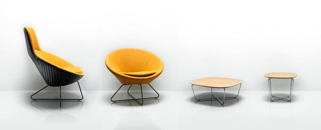 Furniture Interior Design Seating Table Comfort Architecture Office Mobiliario Diseño Interior Silla Mesa Oficina Confort