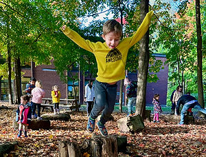 Magic Circle outdoor play space.jpeg