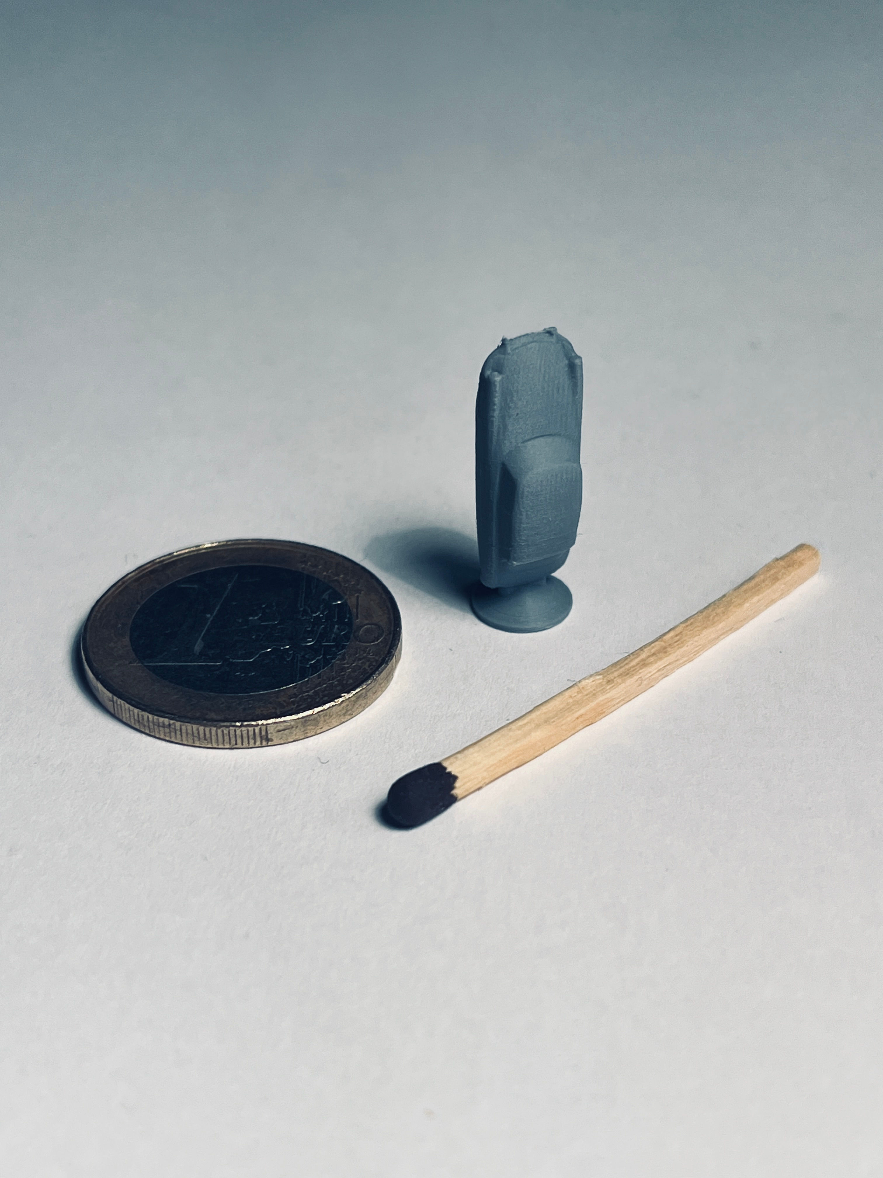 >> DS/ID Vertical 1:220 Z