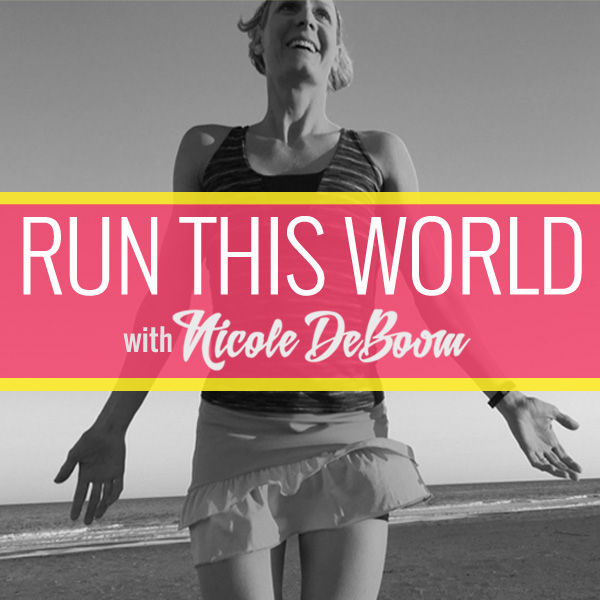 Run This World Podcast