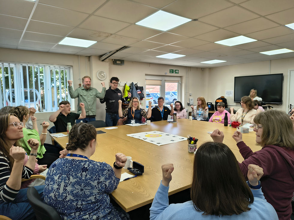SWALLOW Market Engagement Results
