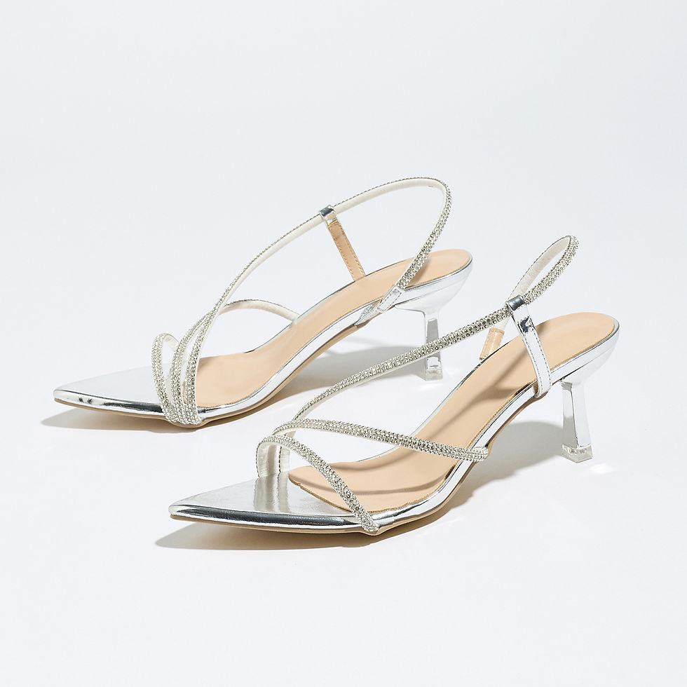 Miniatura: Sandália Maya