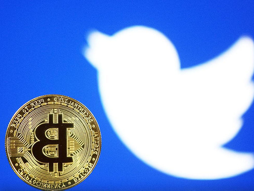 Twitter Added Bitcoin as Payment Method to All Adult Users