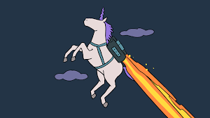 375 Unicorns in 2019 (to date)