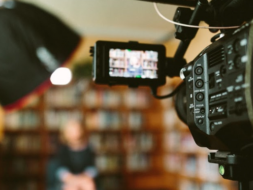 Cryptonews.com interview
