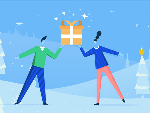 Coinbase enables crypto charity donations this Christmas with DustAid