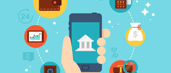 Challenger Banks - they are like mushrooms, grow everywhere!