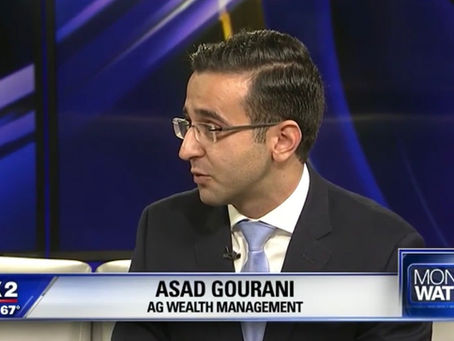 Improve your Finances. A Recap of Our Interview with Fox 2.