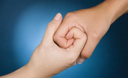 על חמלה וכוח הלב בעיתות חשיכה