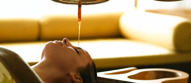 הרצאה : איזון הורמונלי לפי האיורוודה, יום ג' 21.3.17, 20:30-22:00