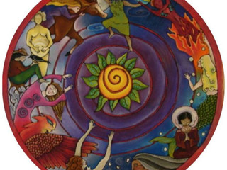 מעגל אימהות בהנחיית לי הכהן