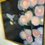 Thumbnail: Buzzing Around (Original painting unframed)