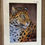 Thumbnail: Leopard Print framed