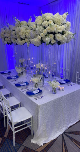 Dose of Elegance Wedding