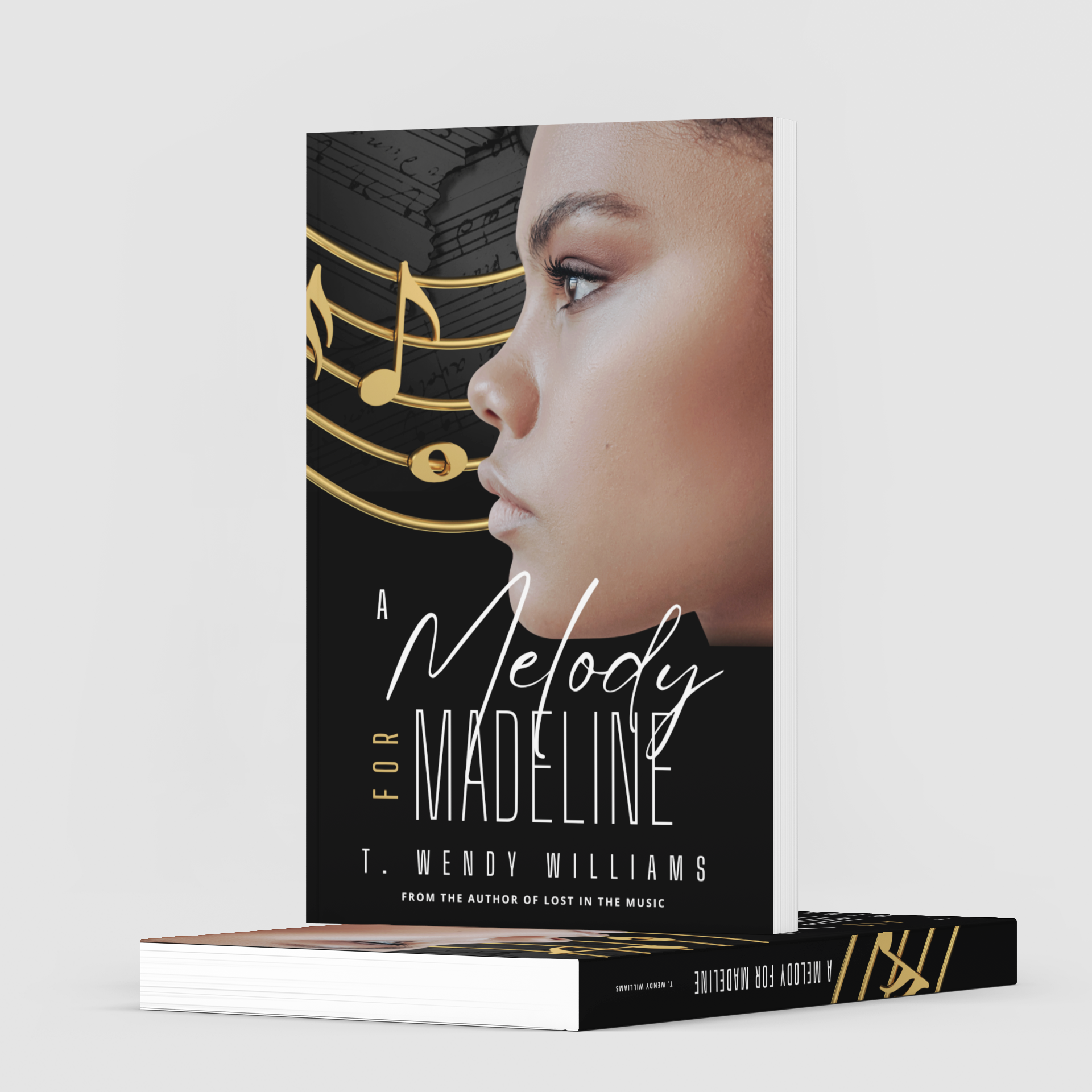 A Melody For Madeline