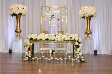 Dose of Elegance Wedding